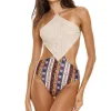 Adara One Piece Swimsuit