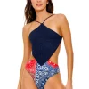 Adara One Piece Swimsuit