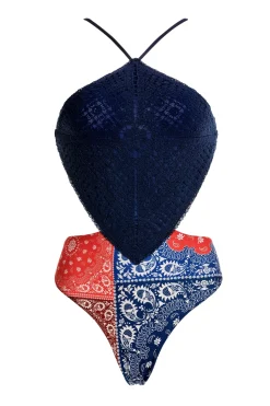 Adara One Piece Swimsuit