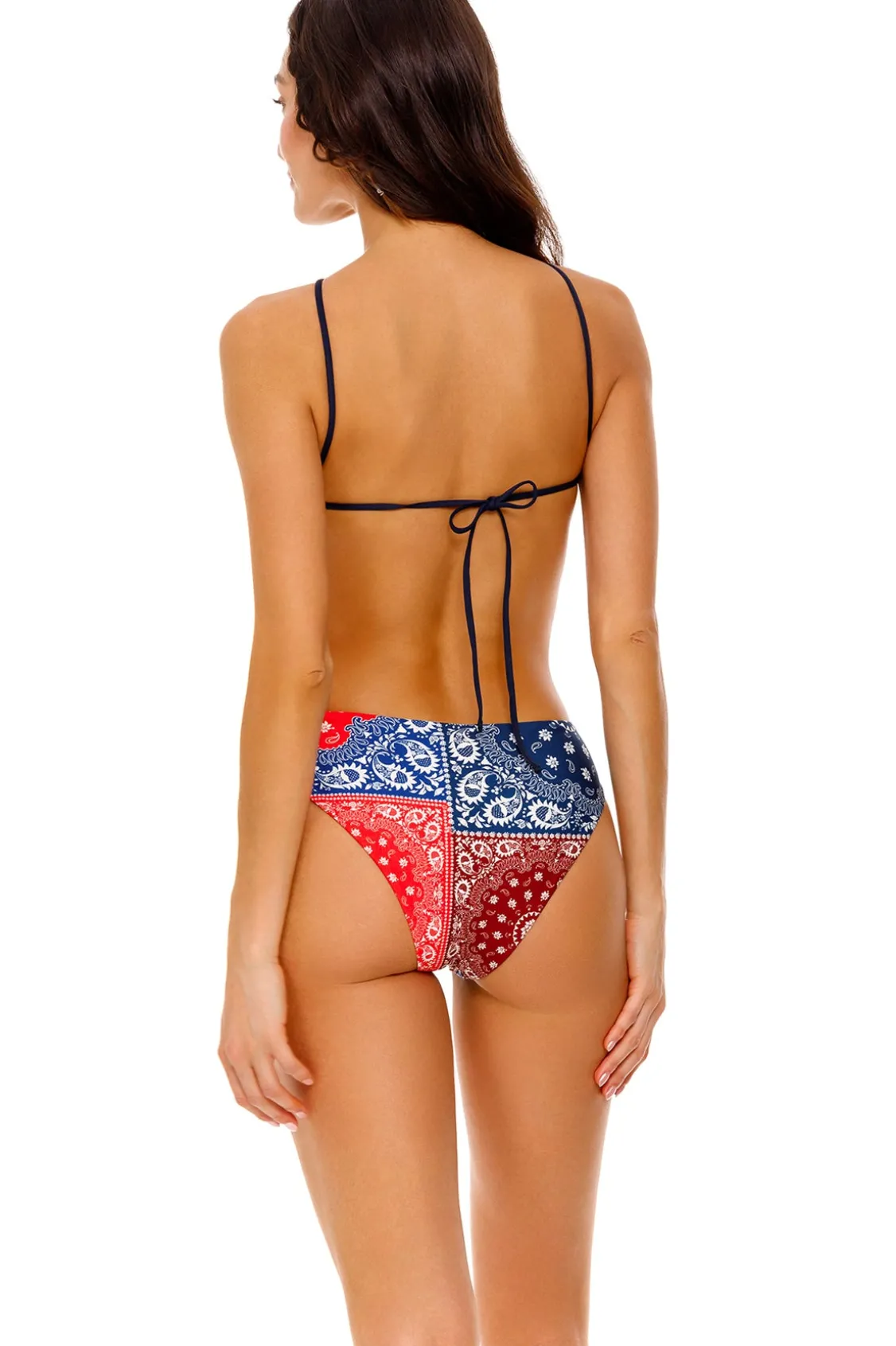 Adara One Piece Swimsuit