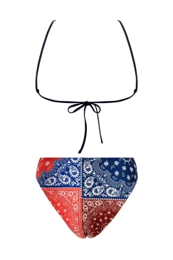 Adara One Piece Swimsuit