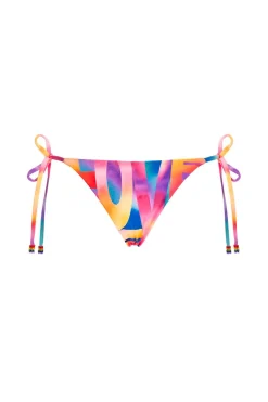 Alegria Reversible Bikini Bottom