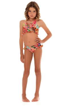 Aleida Kids' Bikini Set