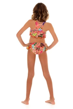 Aleida Kids' Bikini Set