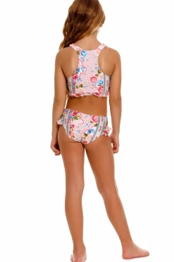 Aleida Kids' Bikini Set