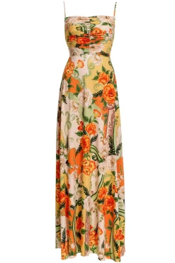 Arista Dress
