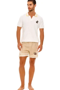 Aron Polo T-Shirt