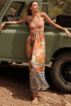 Ashley Dress