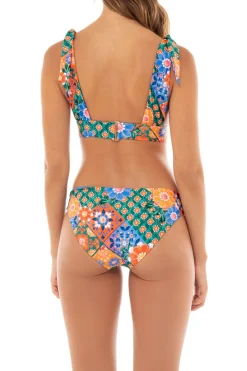Audrey Bikini Bottom