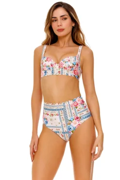 Balena Bikini Top