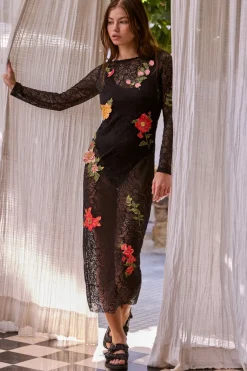 Belen Dress