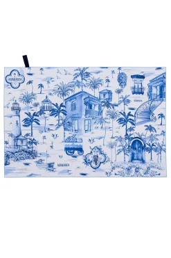 Bou Towel