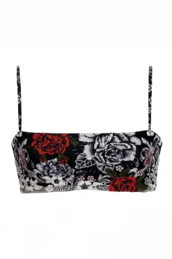 Brietta Bikini Top