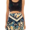 Brit Crop Top
