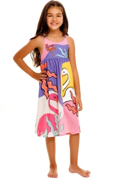 Capri Kids' Dress
