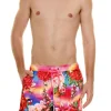 Cassius Men's Swim Trunks