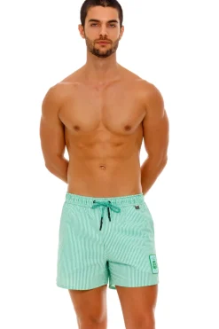 Cassius Men's Swim Trunks