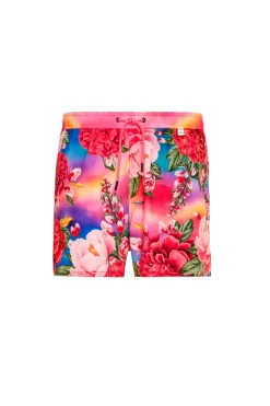 Cassius Men's Swim Trunks
