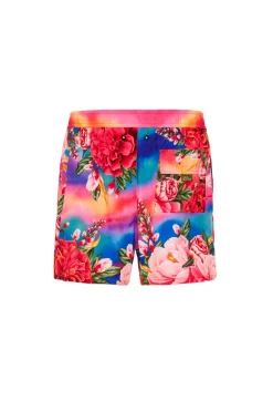 Cassius Men's Swim Trunks