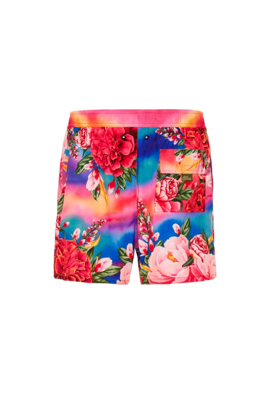 Cassius Men's Swim Trunks