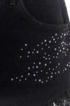 Ciloe Shorts