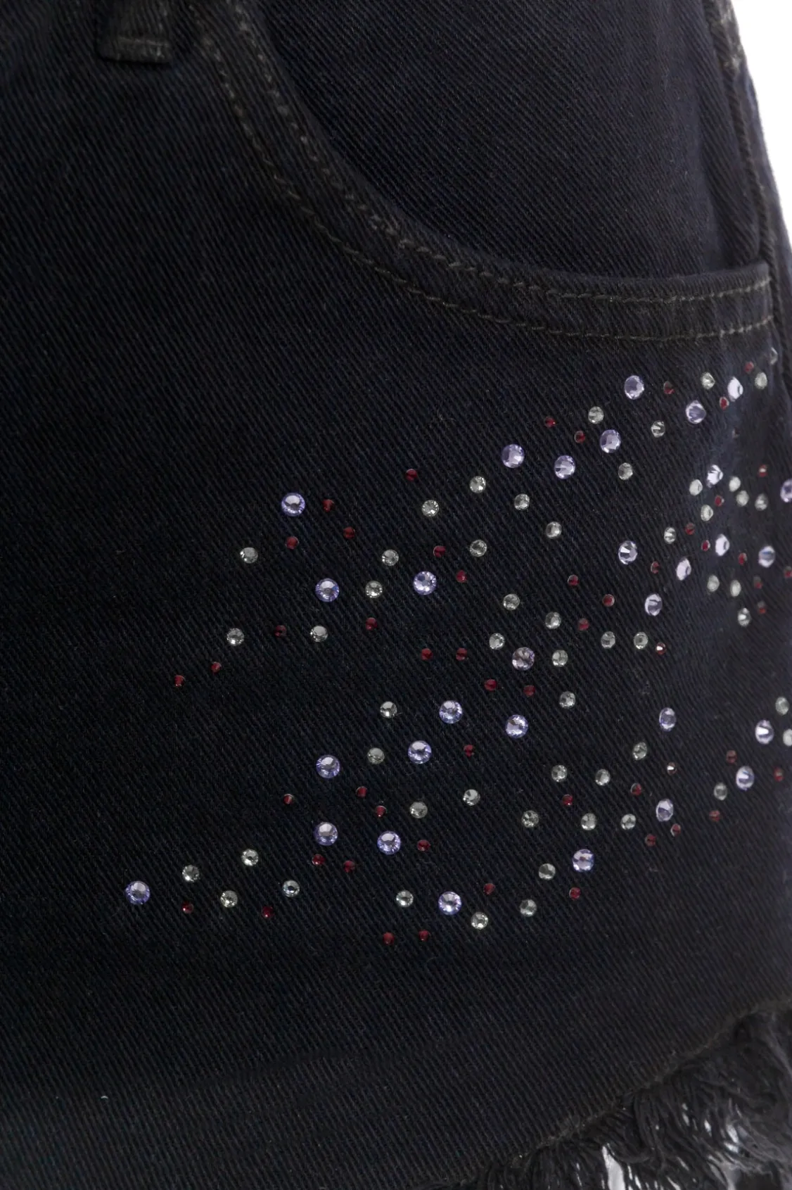 Ciloe Shorts
