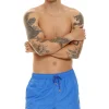 Damson Men's Swim Trunks