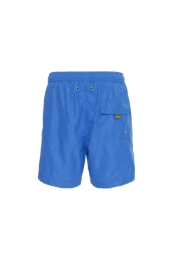 Damson Men's Swim Trunks