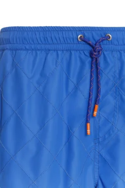 Damson Men's Swim Trunks