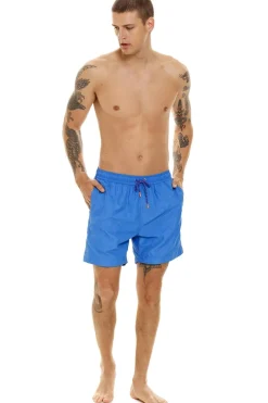 Damson Men's Swim Trunks