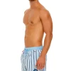 Dan Men's Swim Trunks