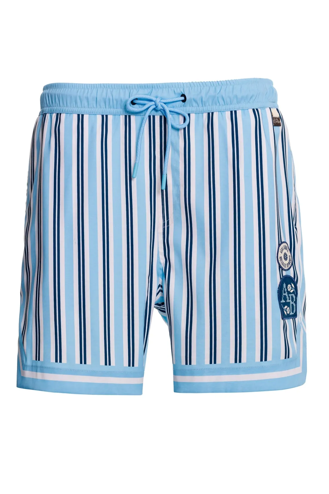 Dan Men's Swim Trunks