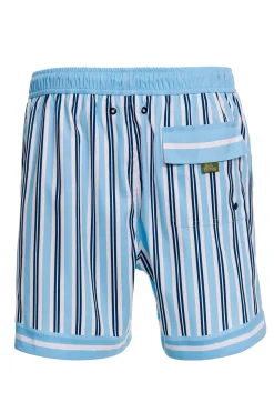 Dan Men's Swim Trunks
