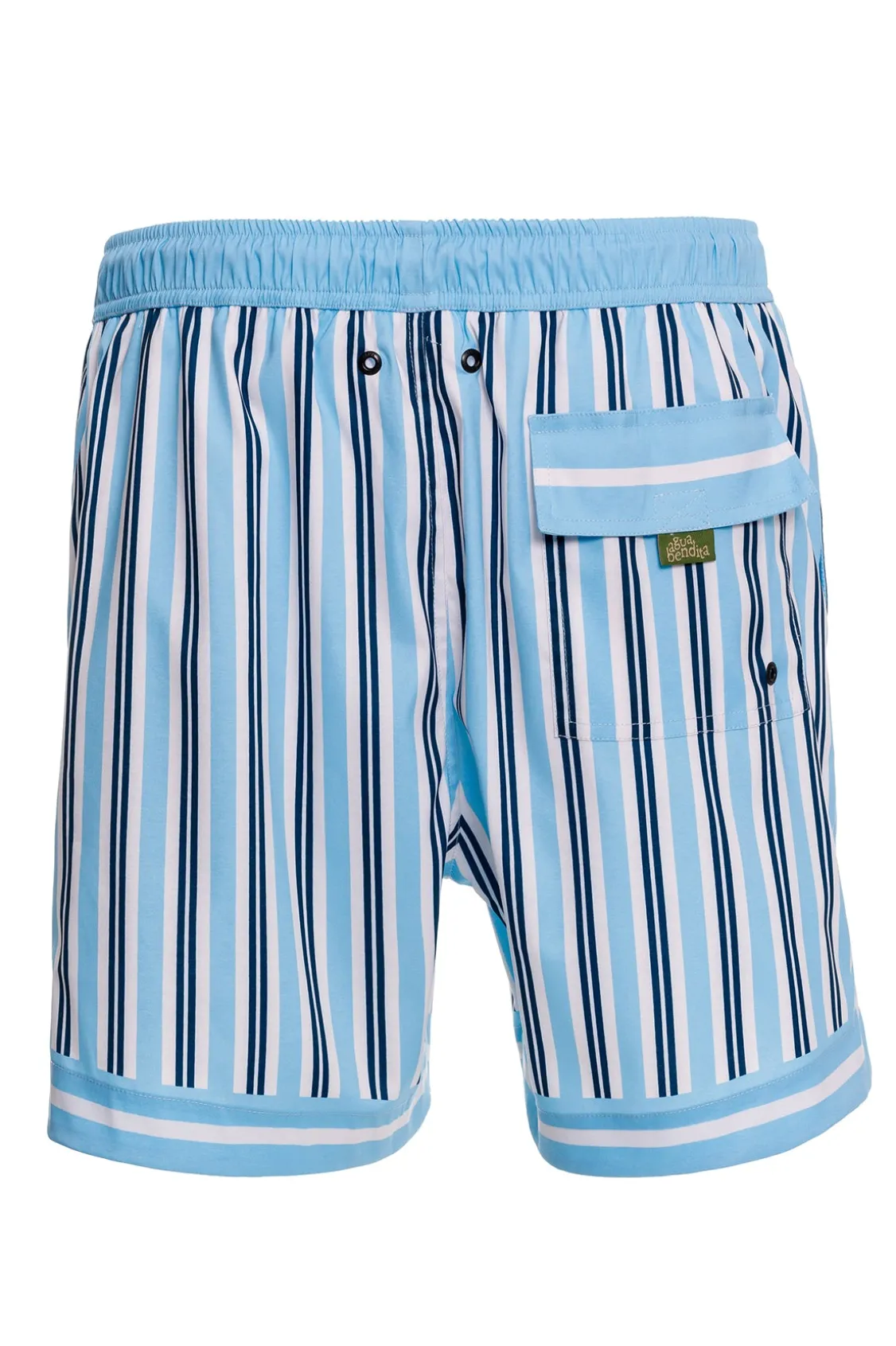 Dan Men's Swim Trunks