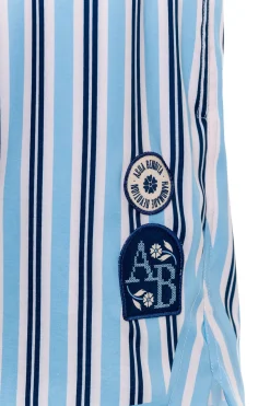 Dan Men's Swim Trunks