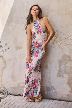 Darmi Dress