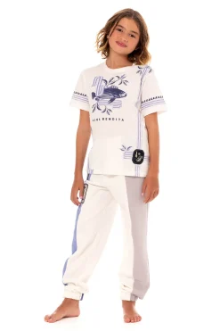 Dave Kids' T-shirt