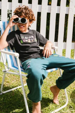 Dave Kids' T-Shirt