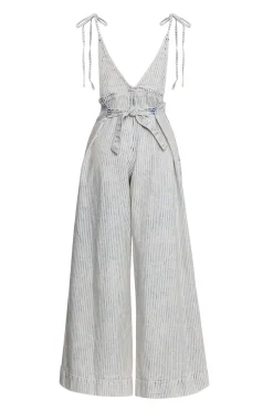 Demi Overall Jumpsuit