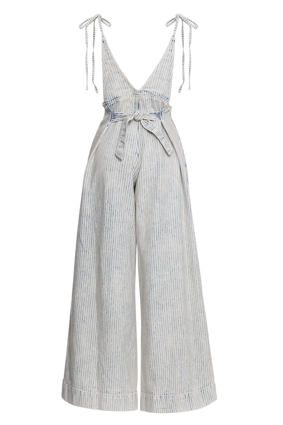 Demi Overall Jumpsuit