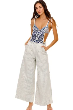 Demi Overall Jumpsuit
