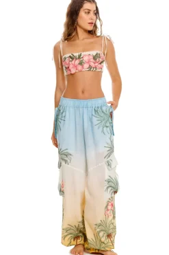 Dulce Crop Top