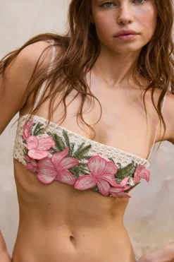 Dulce Crop Top