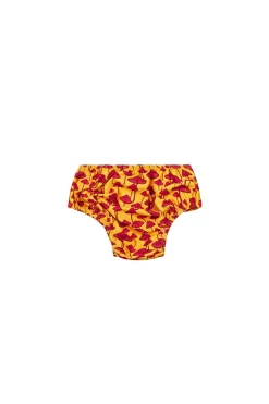 Ella Gold Baby Bloomer