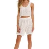 Emil Crop Top