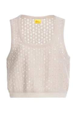 Emil Crop Top