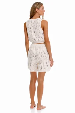 Emil Crop Top