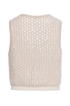 Emil Crop Top