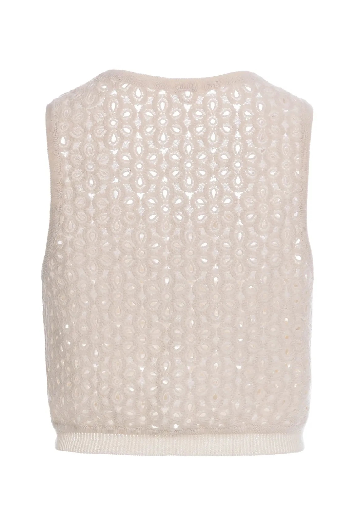 Emil Crop Top