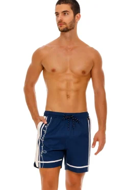 Fredie Men's Swim Trunks